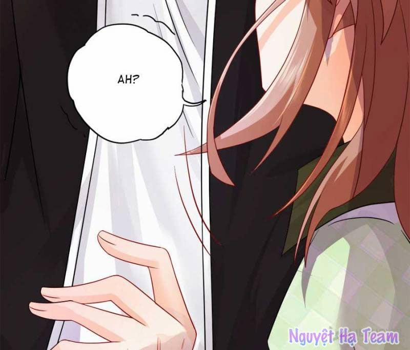 Sự Lãng Mạn Của Người Hầu 1 trang 20