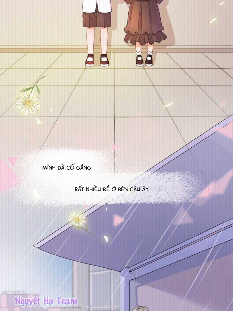 Sự Lãng Mạn Của Người Hầu 1 trang 30