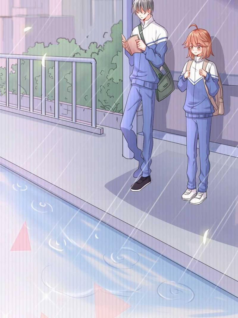 Sự Lãng Mạn Của Người Hầu 1 trang 31