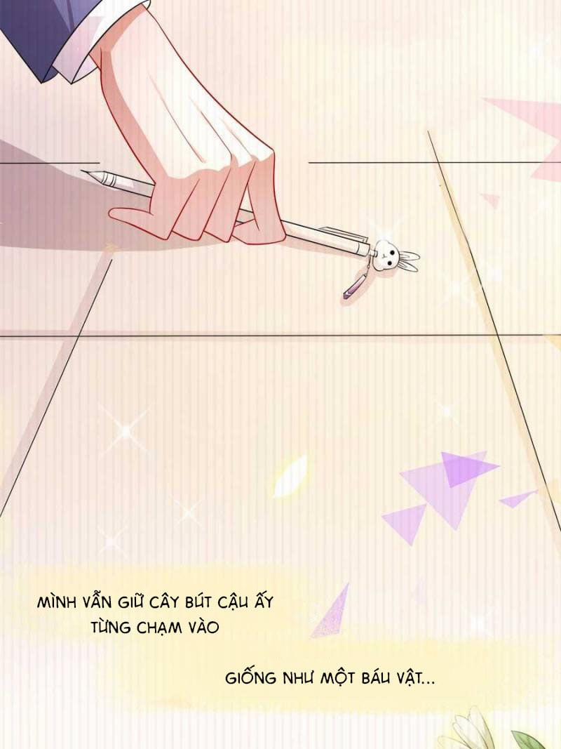 Sự Lãng Mạn Của Người Hầu 1 trang 33