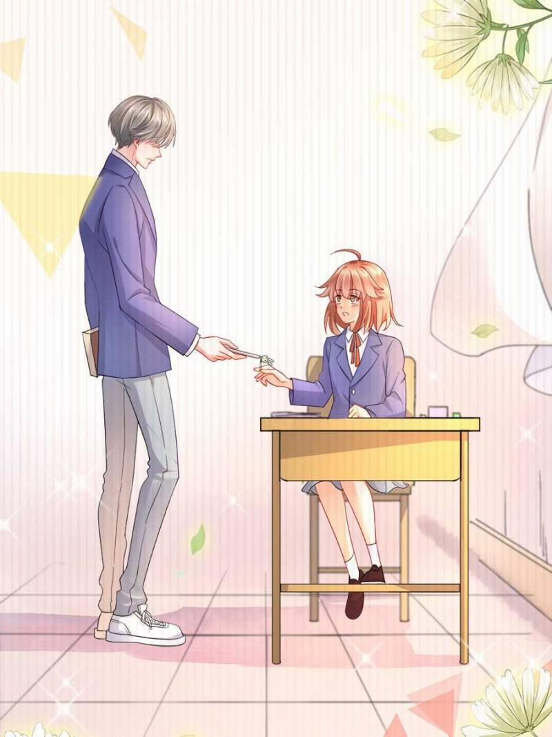 Sự Lãng Mạn Của Người Hầu 1 trang 34