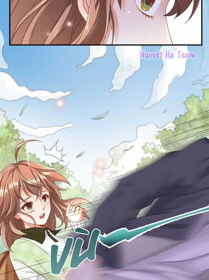 Sự Lãng Mạn Của Người Hầu 1 trang 40