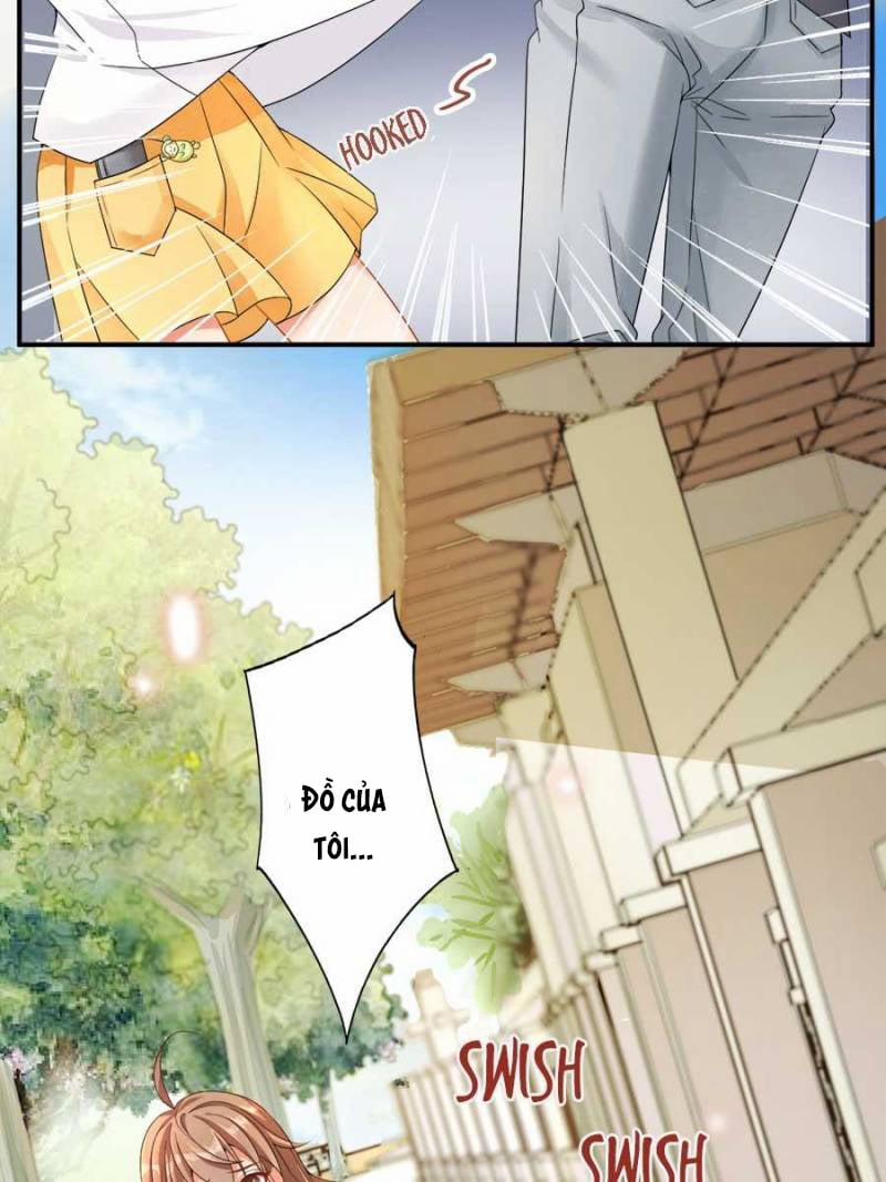 Sự Lãng Mạn Của Người Hầu 1 trang 42