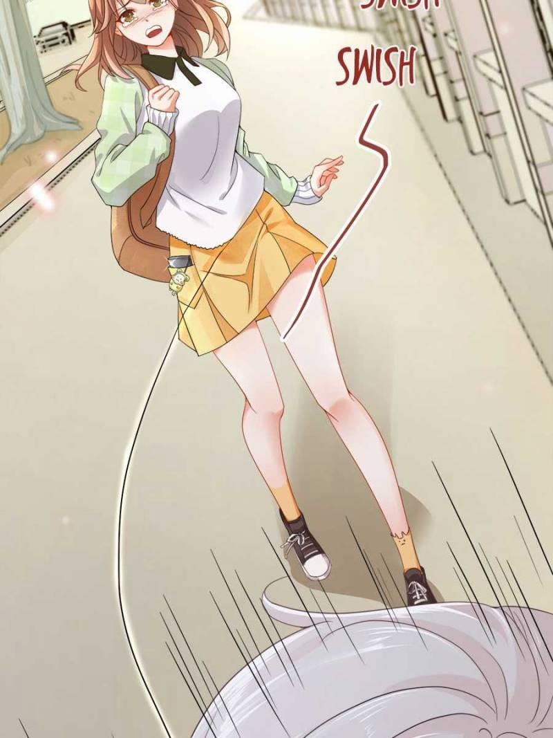 Sự Lãng Mạn Của Người Hầu 1 trang 43