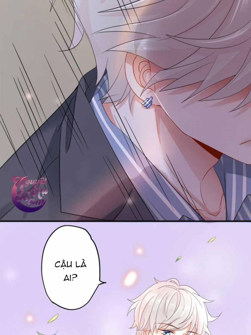 Sự Lãng Mạn Của Người Hầu 1 trang 45