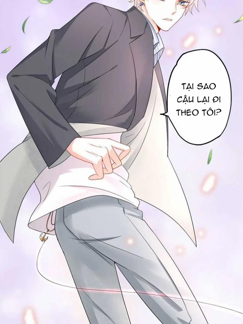 Sự Lãng Mạn Của Người Hầu 1 trang 46