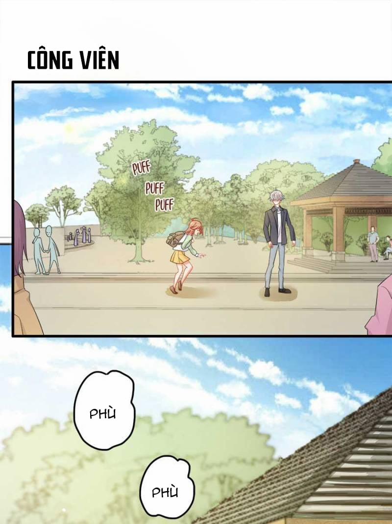 Sự Lãng Mạn Của Người Hầu 1 trang 51