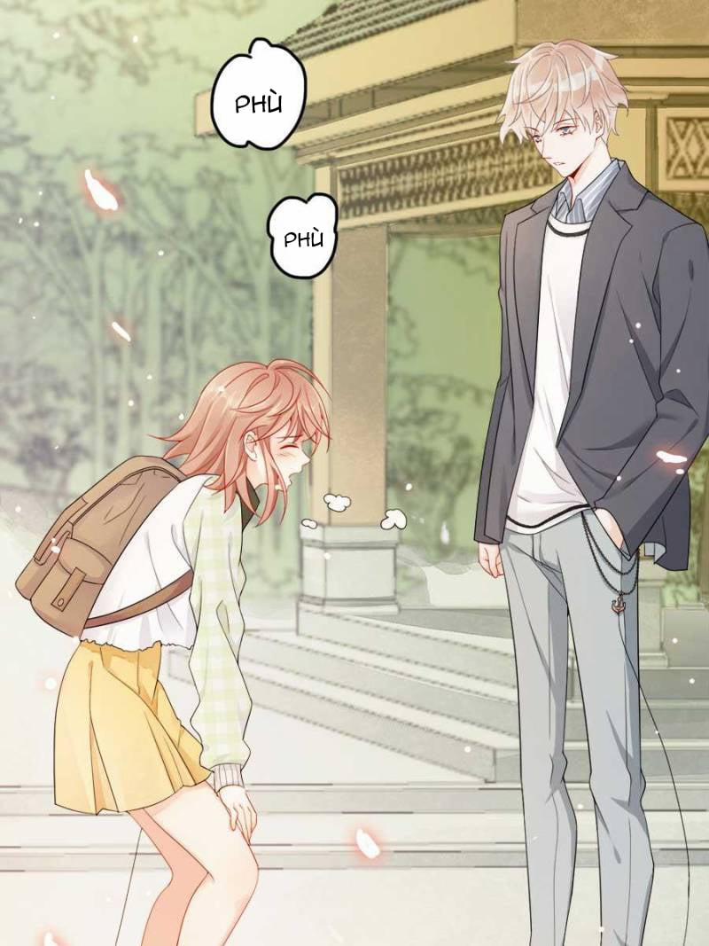 Sự Lãng Mạn Của Người Hầu 1 trang 52