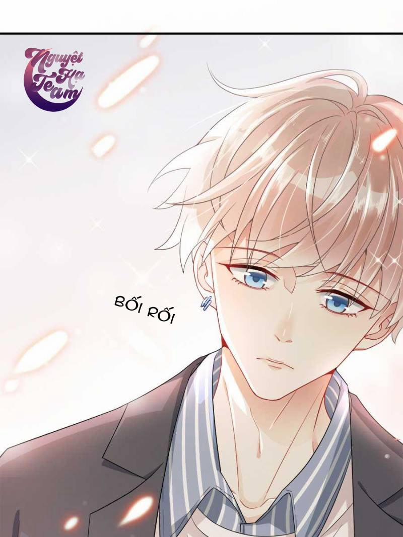 Sự Lãng Mạn Của Người Hầu 1 trang 54