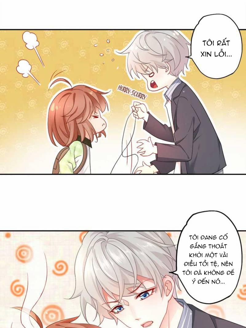 Sự Lãng Mạn Của Người Hầu 1 trang 57