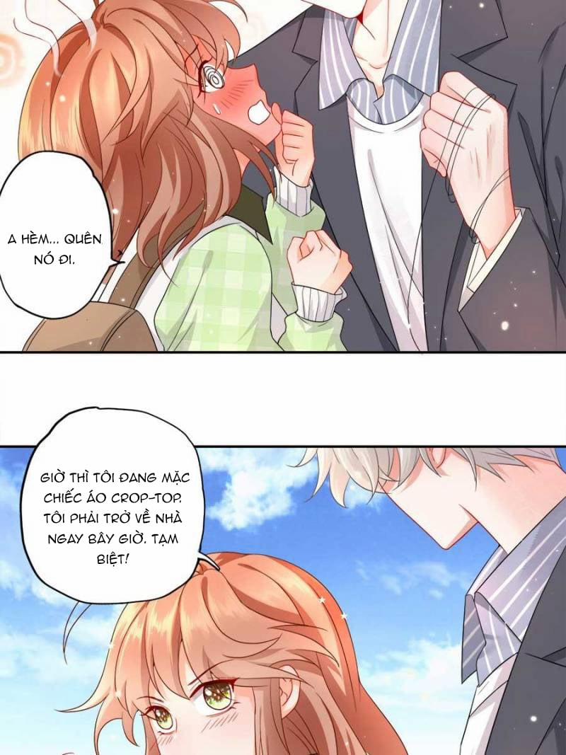 Sự Lãng Mạn Của Người Hầu 1 trang 58