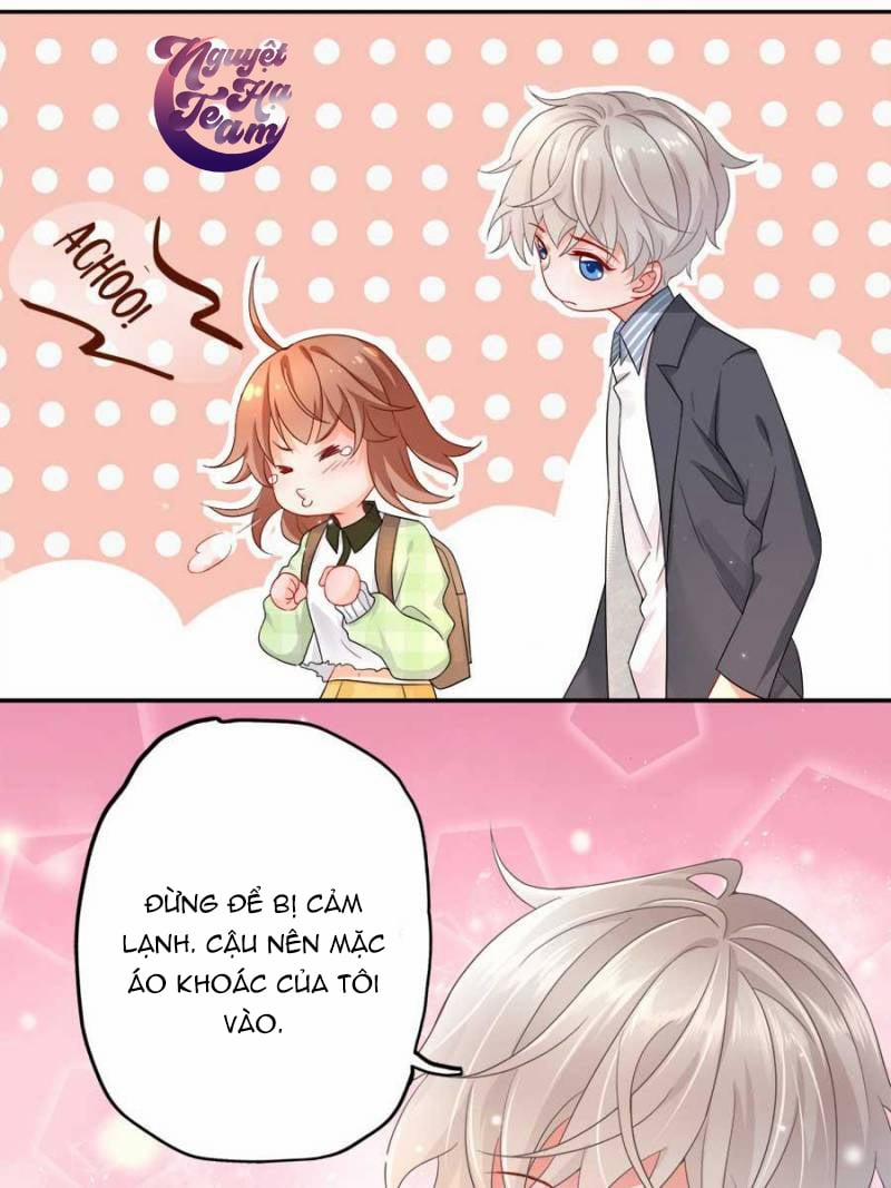 Sự Lãng Mạn Của Người Hầu 1 trang 60