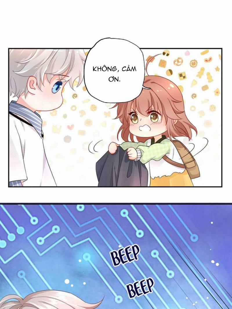 Sự Lãng Mạn Của Người Hầu 1 trang 63