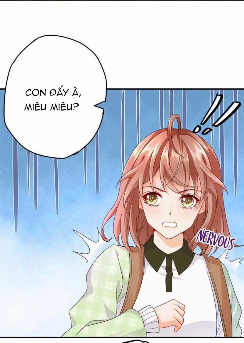 Sự Lãng Mạn Của Người Hầu 2 trang 11