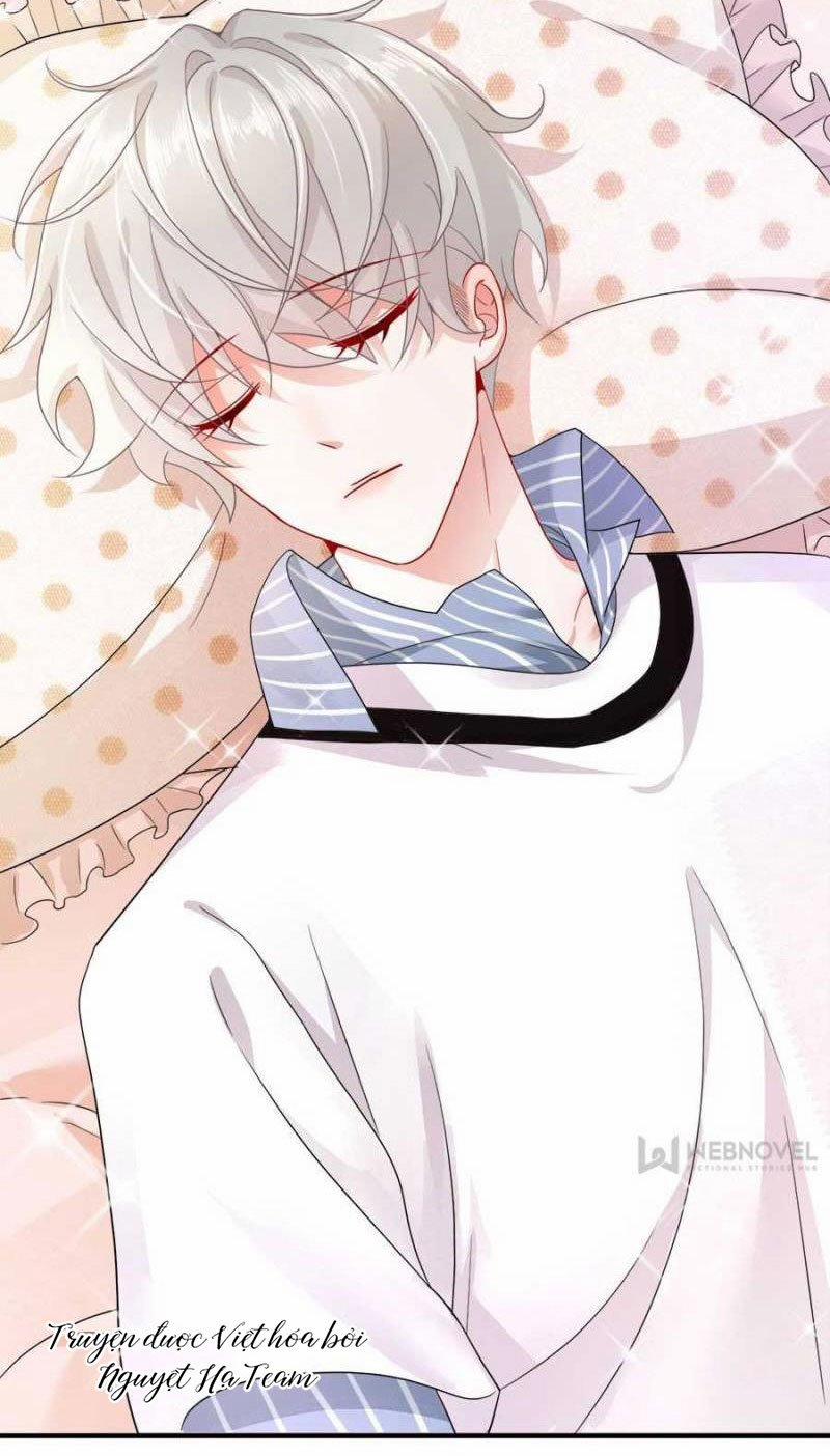 Sự Lãng Mạn Của Người Hầu 2 trang 13