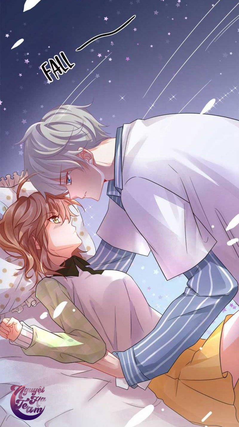 Sự Lãng Mạn Của Người Hầu 2 trang 19