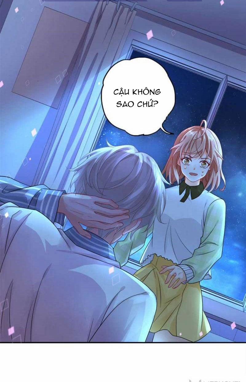 Sự Lãng Mạn Của Người Hầu 2 trang 22