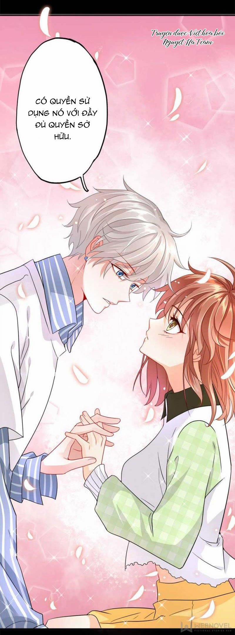 Sự Lãng Mạn Của Người Hầu 2 trang 25