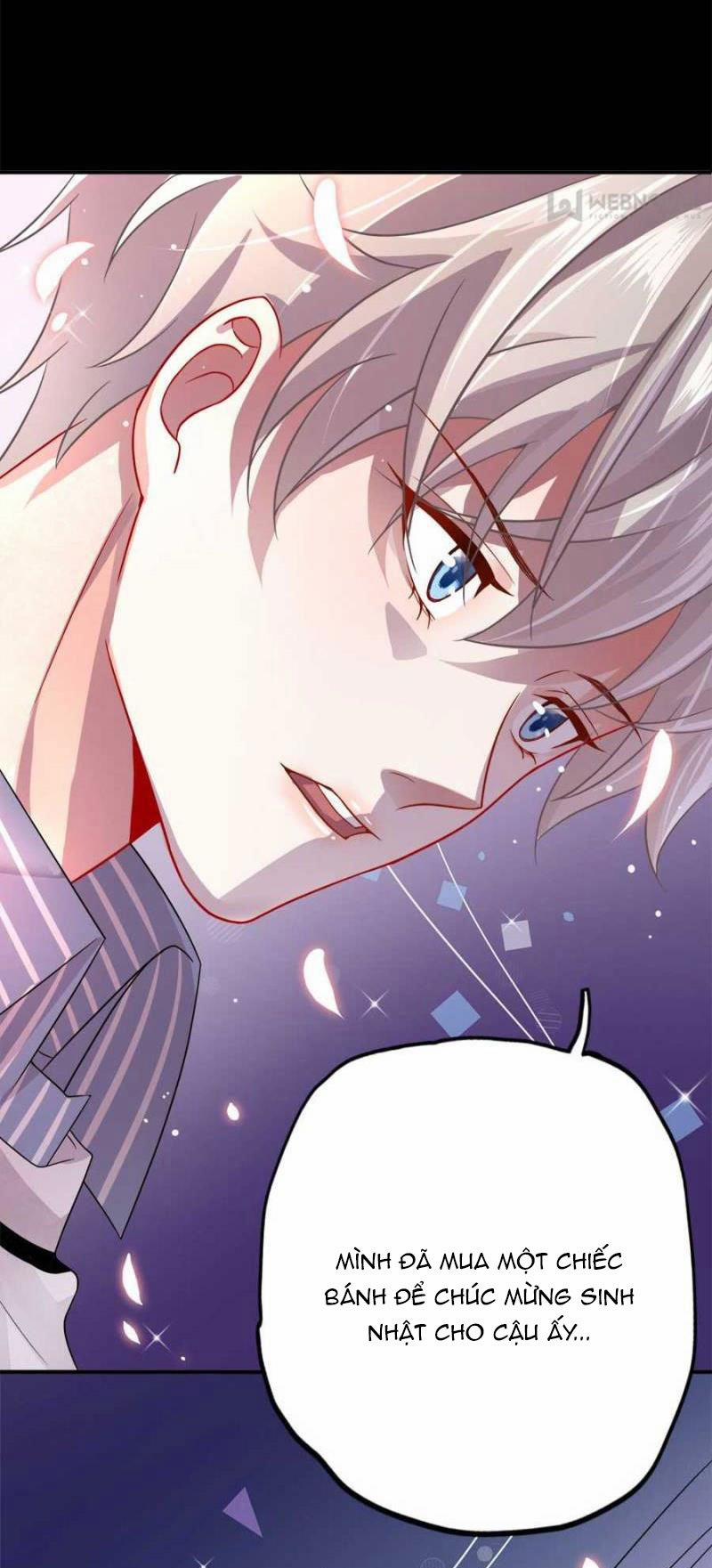 Sự Lãng Mạn Của Người Hầu 2 trang 27