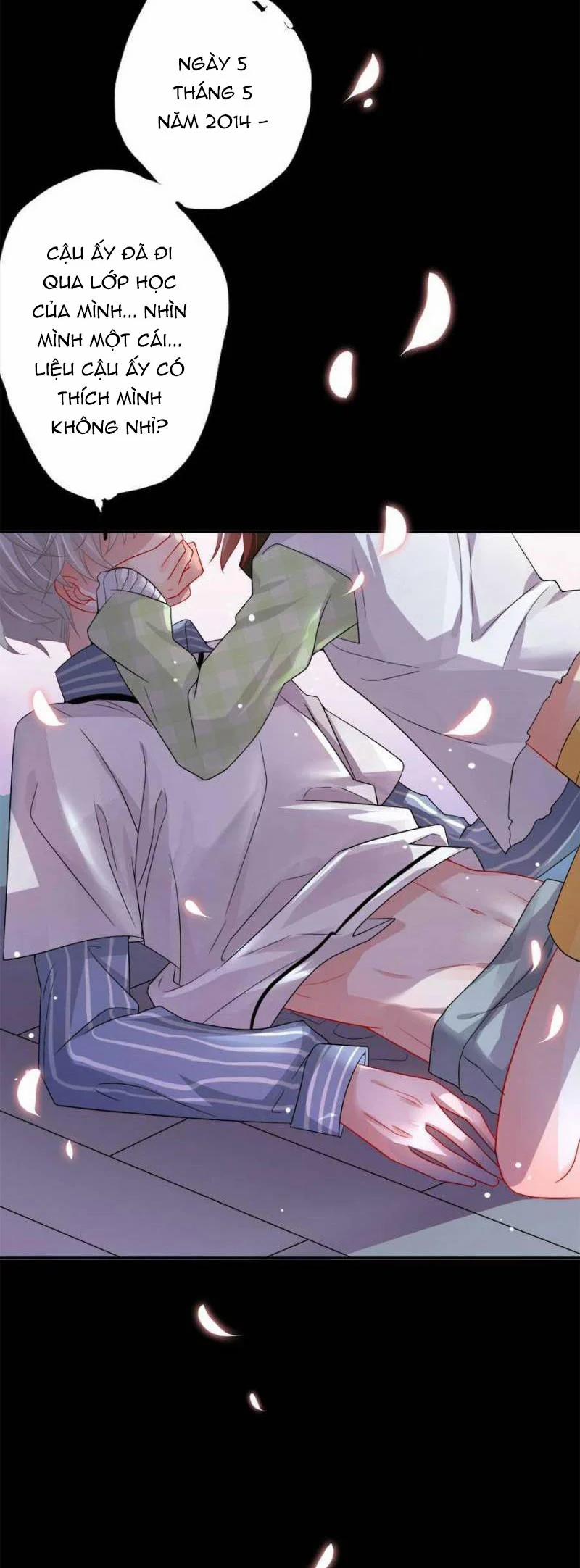 Sự Lãng Mạn Của Người Hầu 2 trang 29