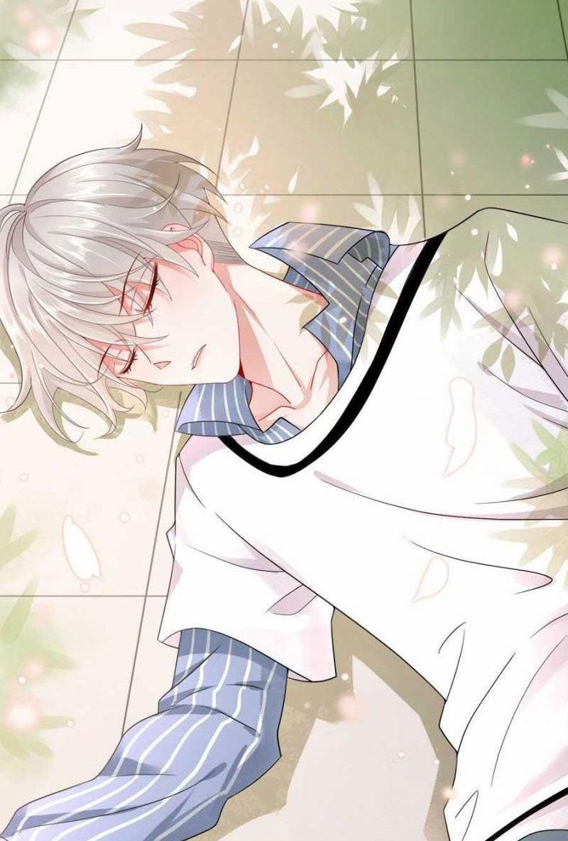 Sự Lãng Mạn Của Người Hầu 2 trang 3