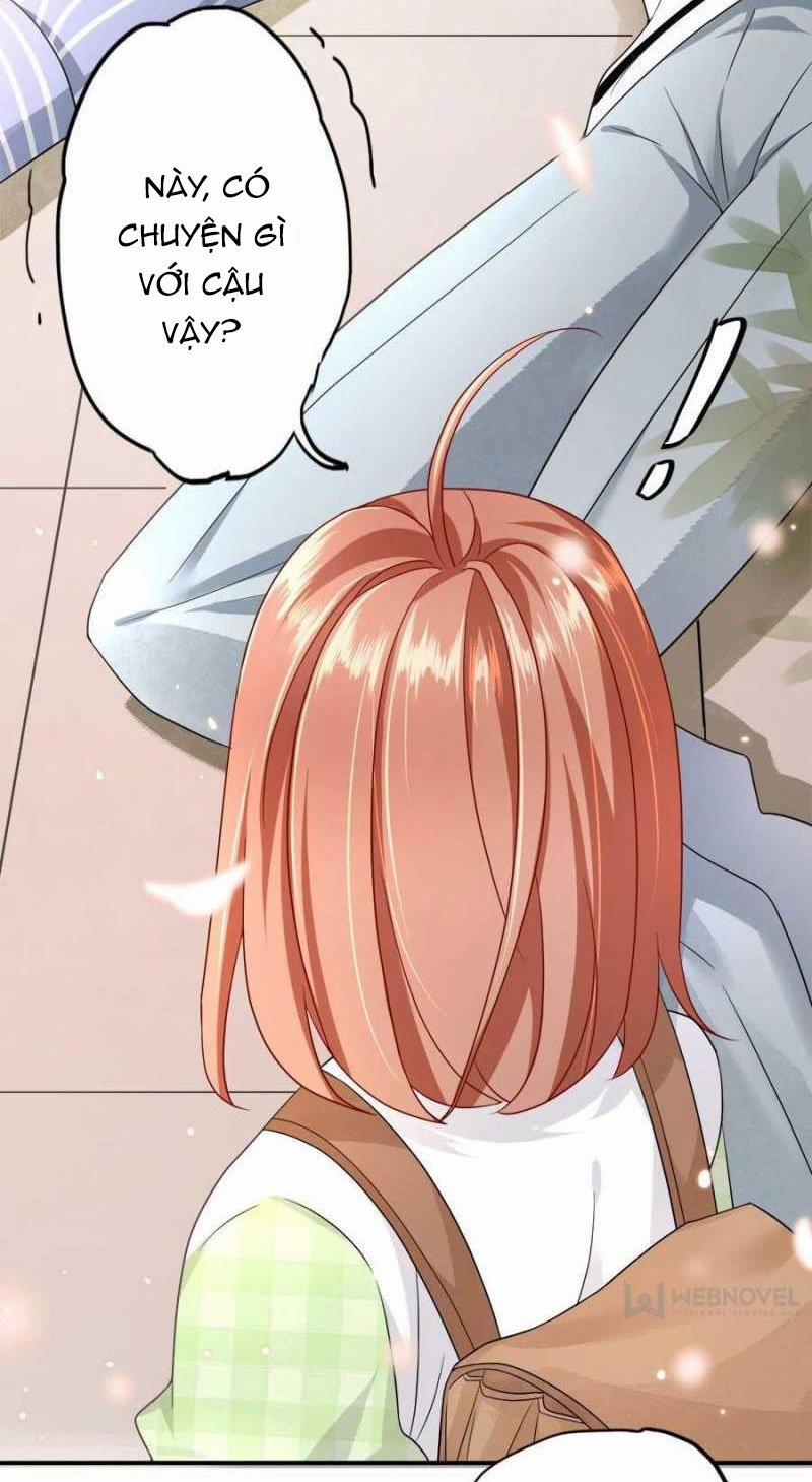 Sự Lãng Mạn Của Người Hầu 2 trang 4