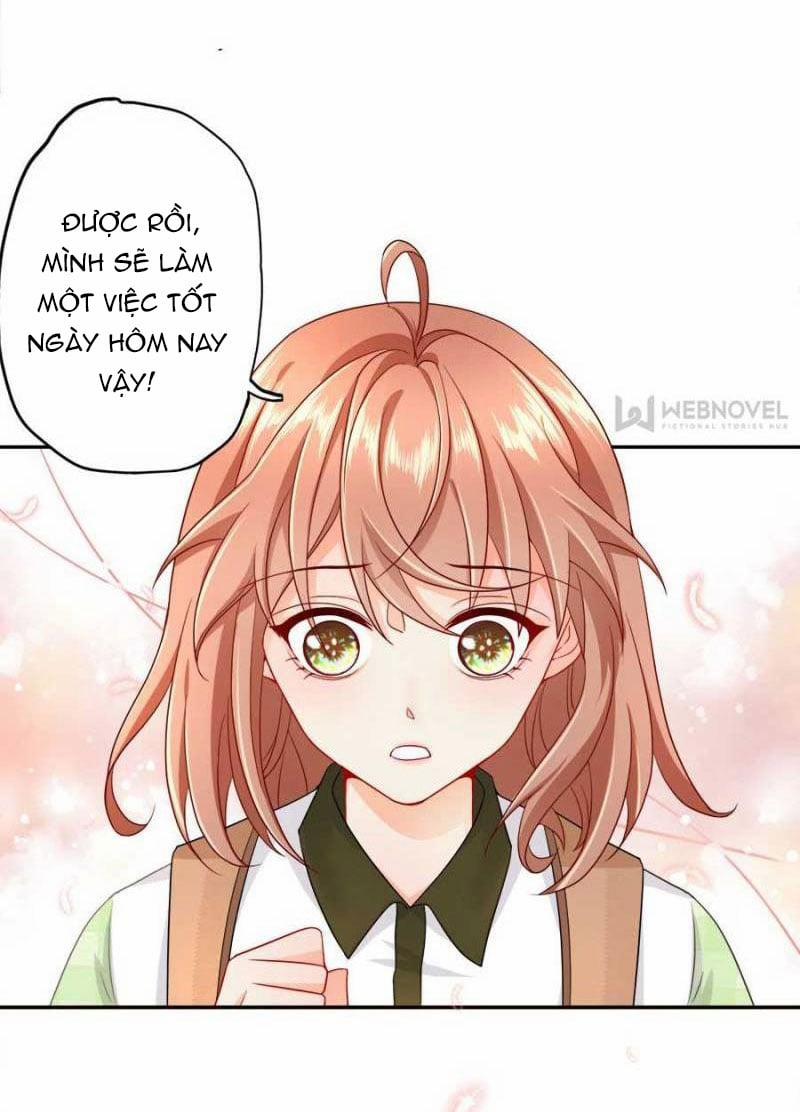 Sự Lãng Mạn Của Người Hầu 2 trang 6