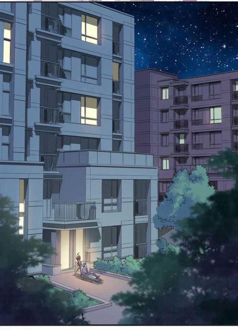 Sự Lãng Mạn Của Người Hầu 2 trang 9