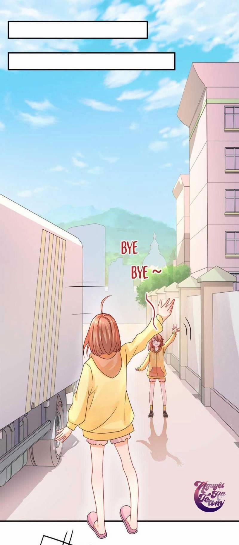 Sự Lãng Mạn Của Người Hầu 3 trang 14