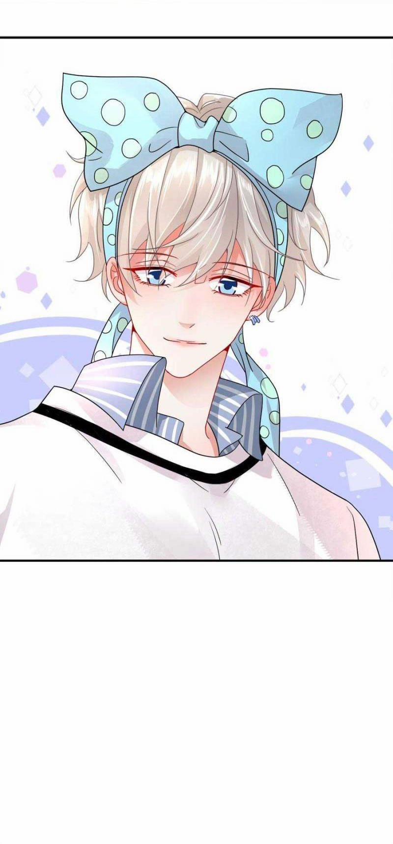 Sự Lãng Mạn Của Người Hầu 3 trang 17