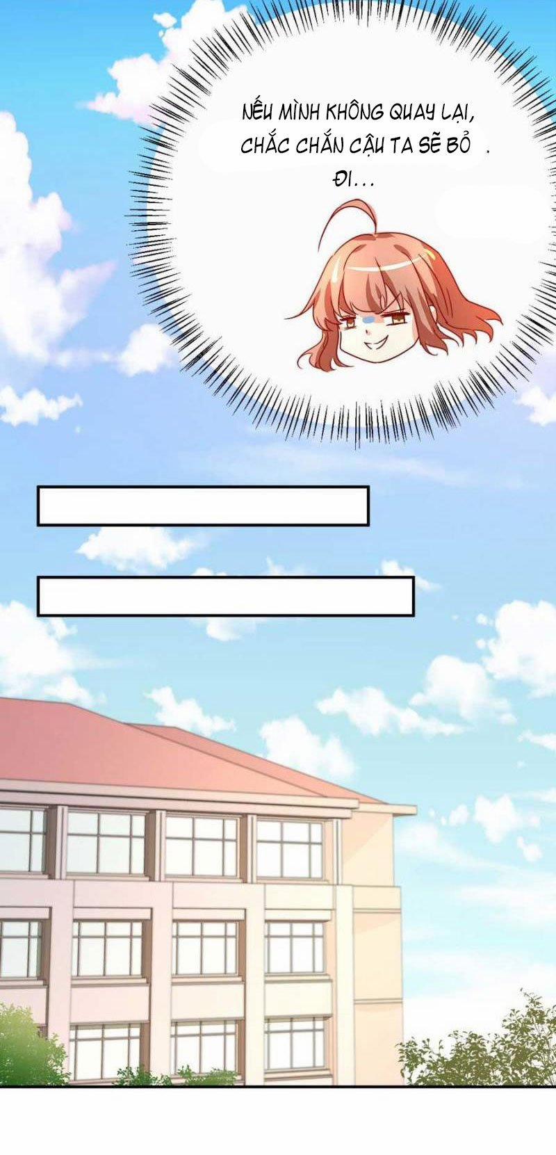 Sự Lãng Mạn Của Người Hầu 3 trang 25