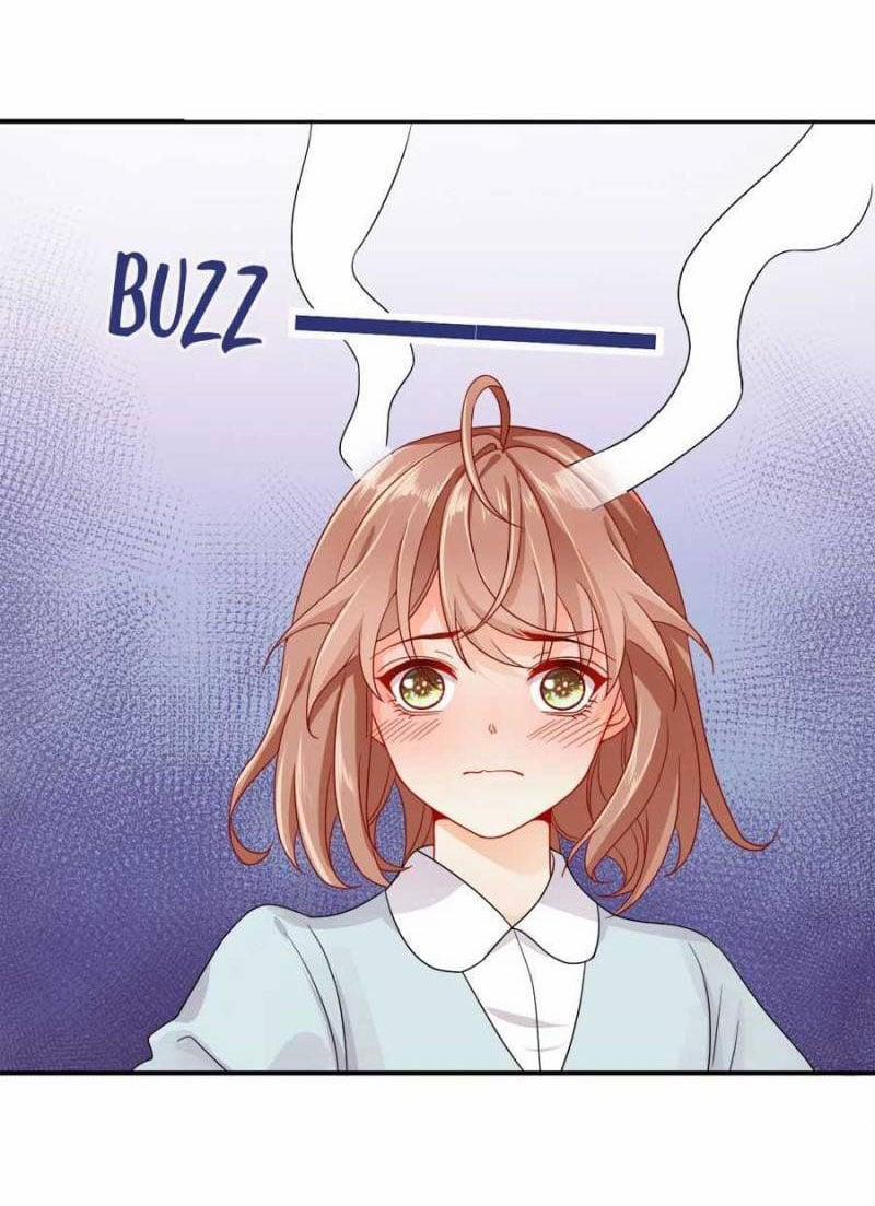 Sự Lãng Mạn Của Người Hầu 3 trang 28