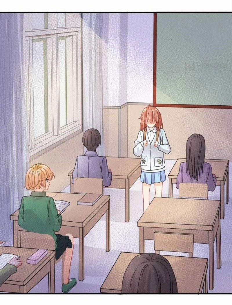 Sự Lãng Mạn Của Người Hầu 3 trang 29