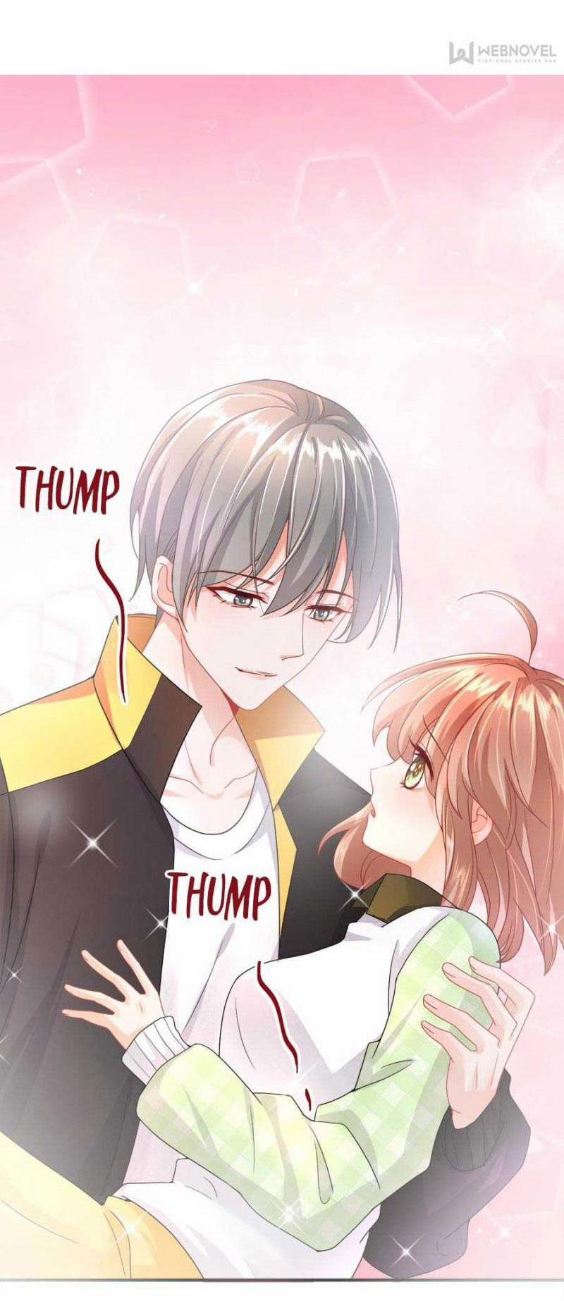 Sự Lãng Mạn Của Người Hầu 3 trang 3