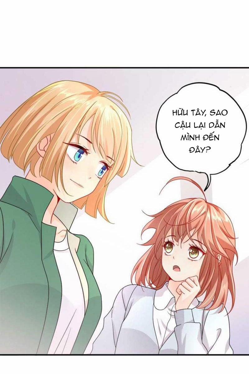 Sự Lãng Mạn Của Người Hầu 3 trang 34