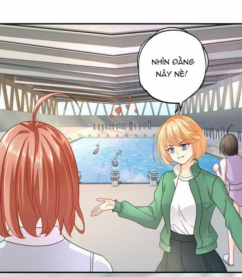 Sự Lãng Mạn Của Người Hầu 3 trang 35