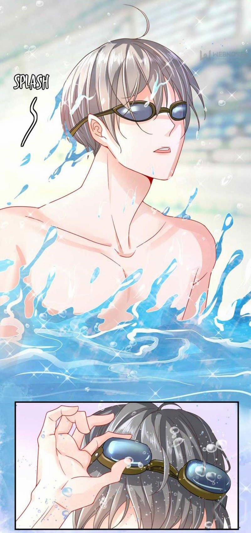 Sự Lãng Mạn Của Người Hầu 3 trang 36