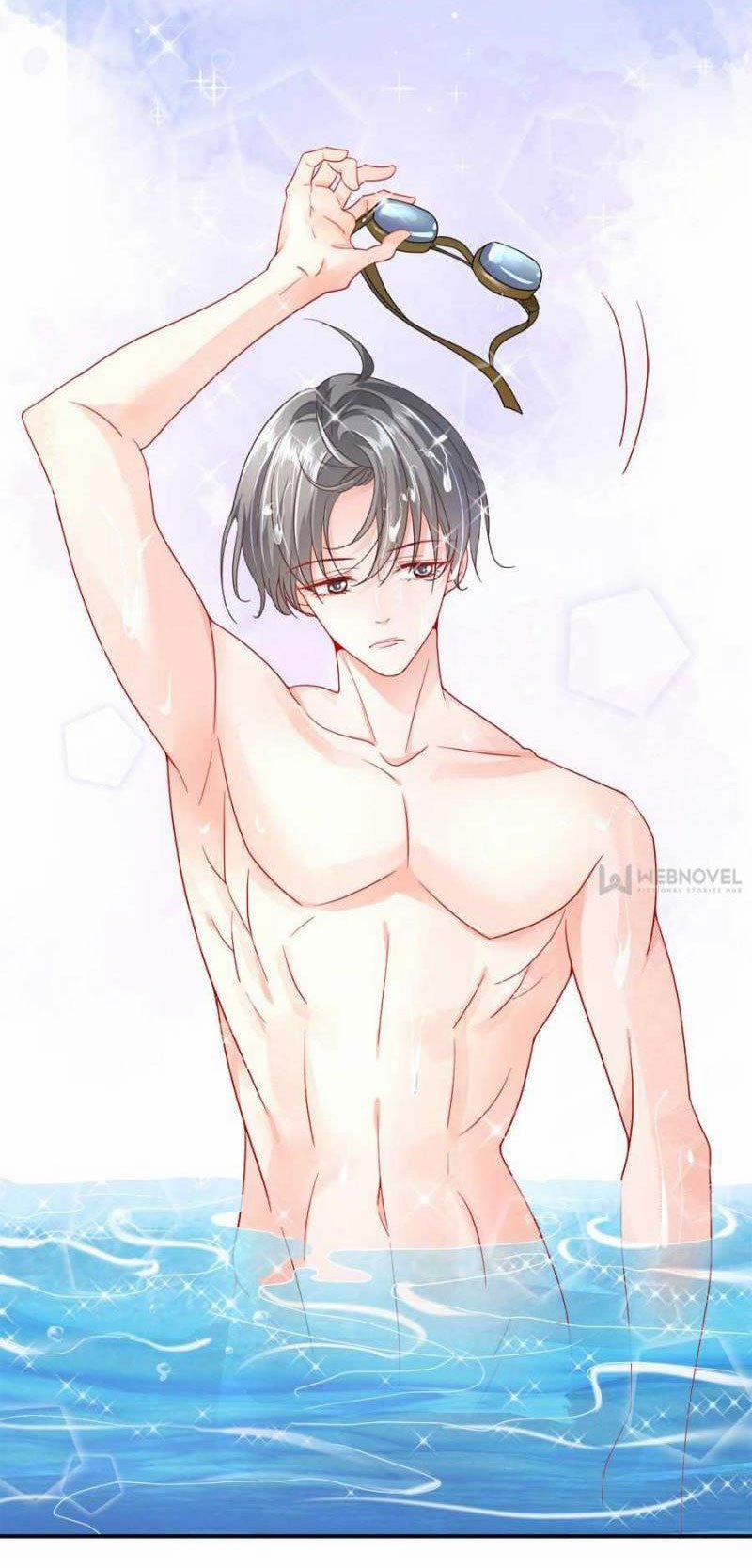 Sự Lãng Mạn Của Người Hầu 3 trang 37