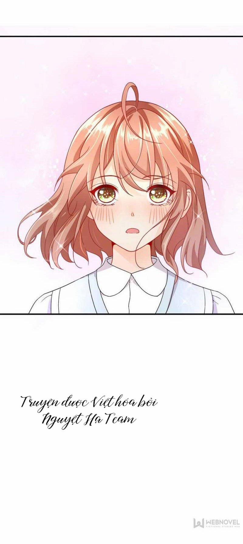 Sự Lãng Mạn Của Người Hầu 3 trang 38