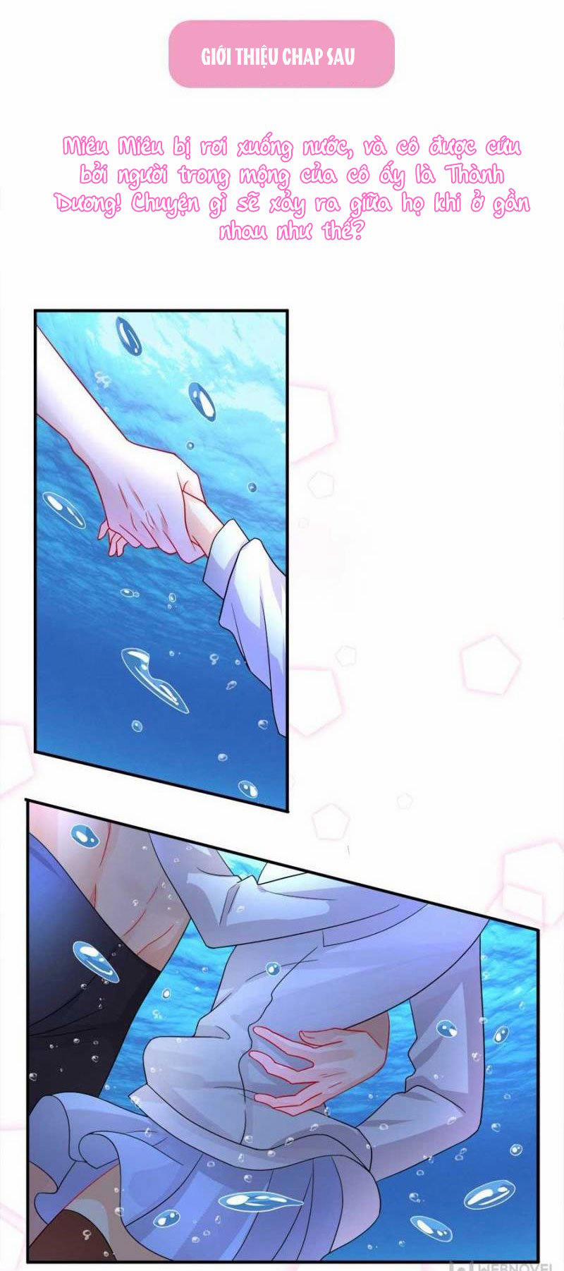 Sự Lãng Mạn Của Người Hầu 3 trang 39