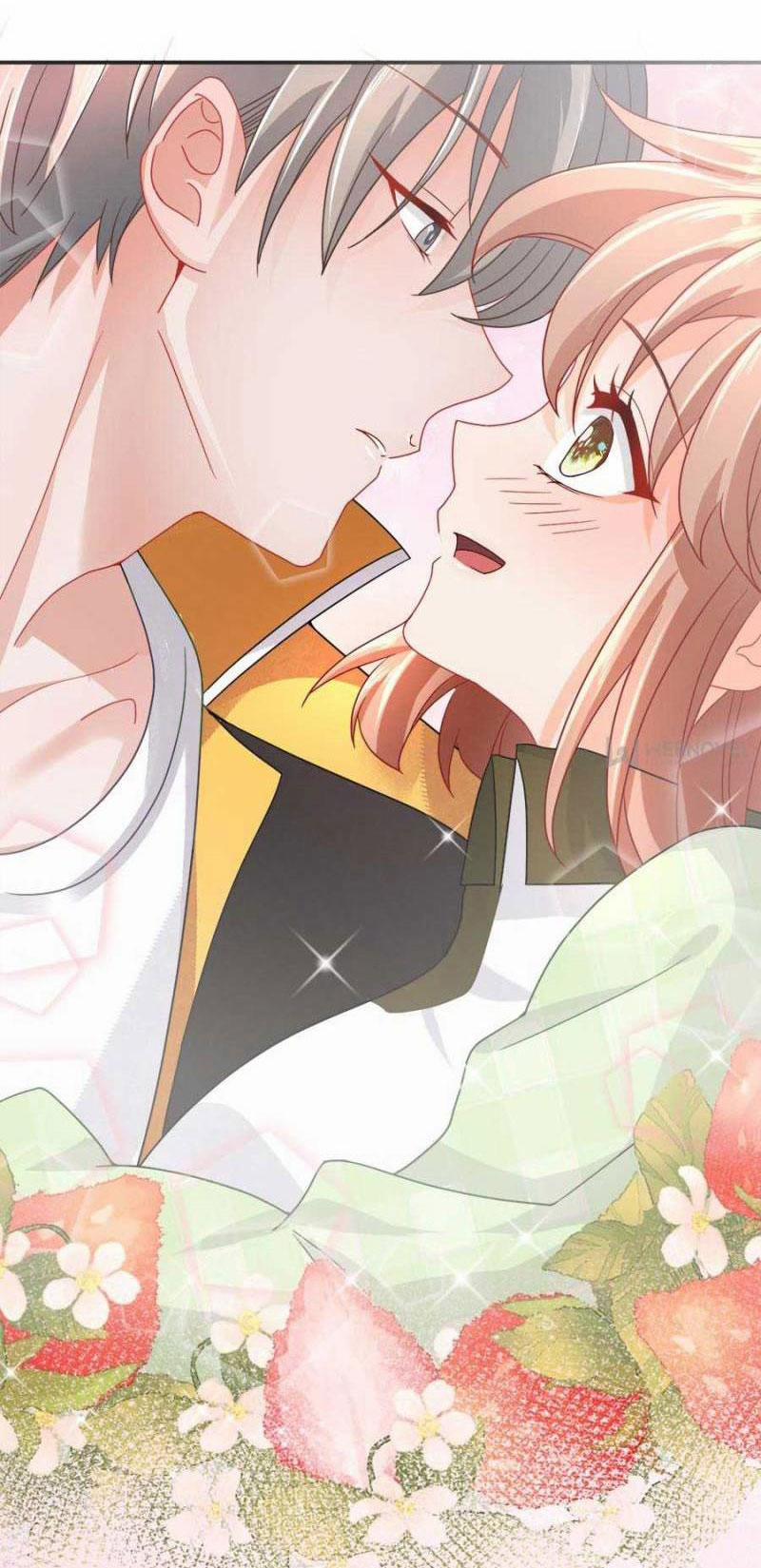 Sự Lãng Mạn Của Người Hầu 3 trang 4