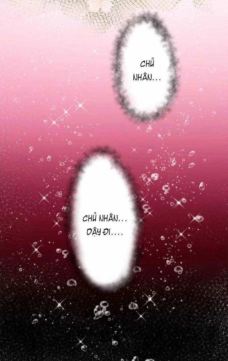 Sự Lãng Mạn Của Người Hầu 3 trang 5