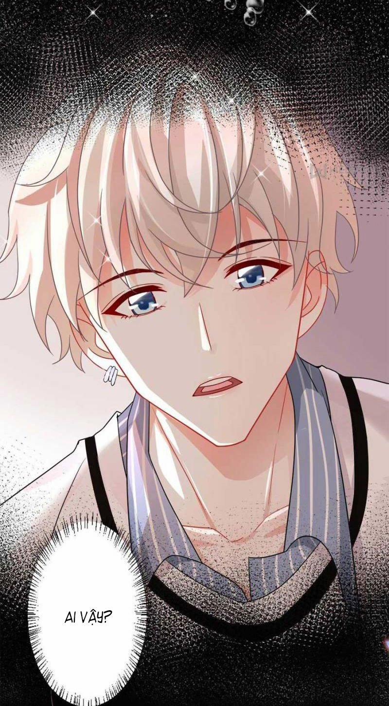 Sự Lãng Mạn Của Người Hầu 3 trang 6