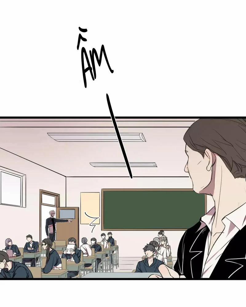 Sự Lạnh Lùng Của Tôi 1 trang 16