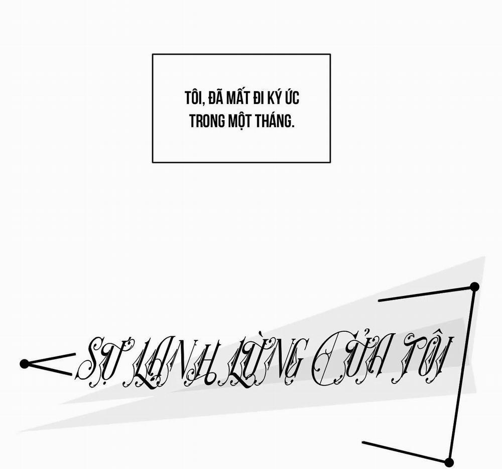 Sự Lạnh Lùng Của Tôi 2 trang 1