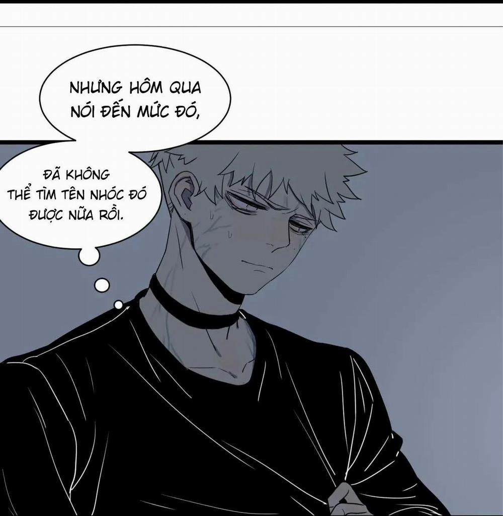 Sự Lạnh Lùng Của Tôi 2 trang 10