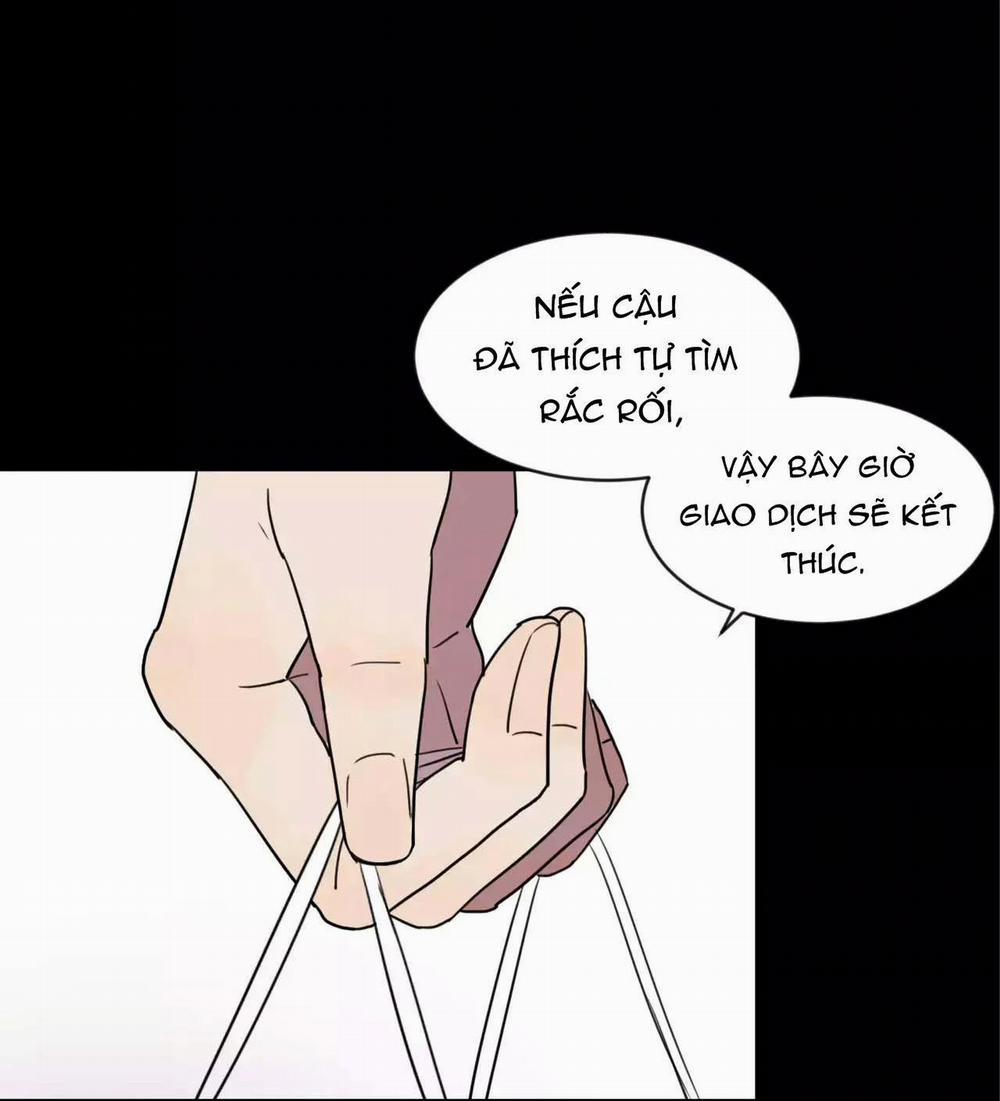 Sự Lạnh Lùng Của Tôi 2 trang 14