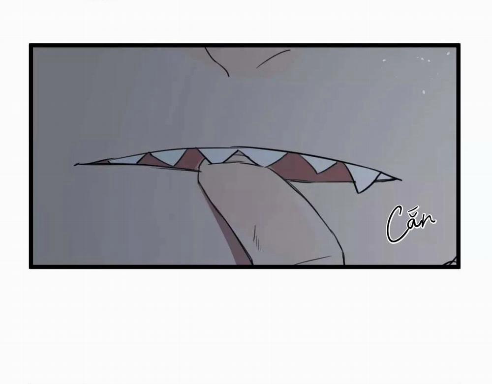 Sự Lạnh Lùng Của Tôi 2 trang 18