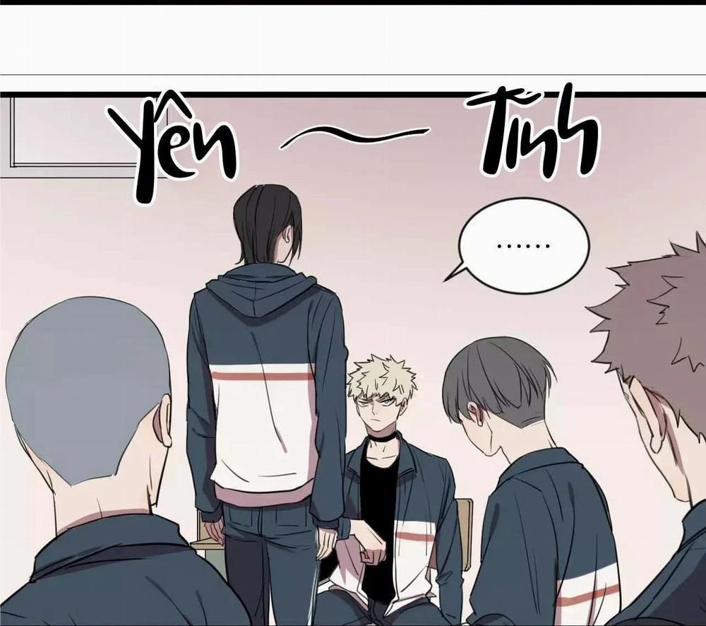 Sự Lạnh Lùng Của Tôi 2 trang 30