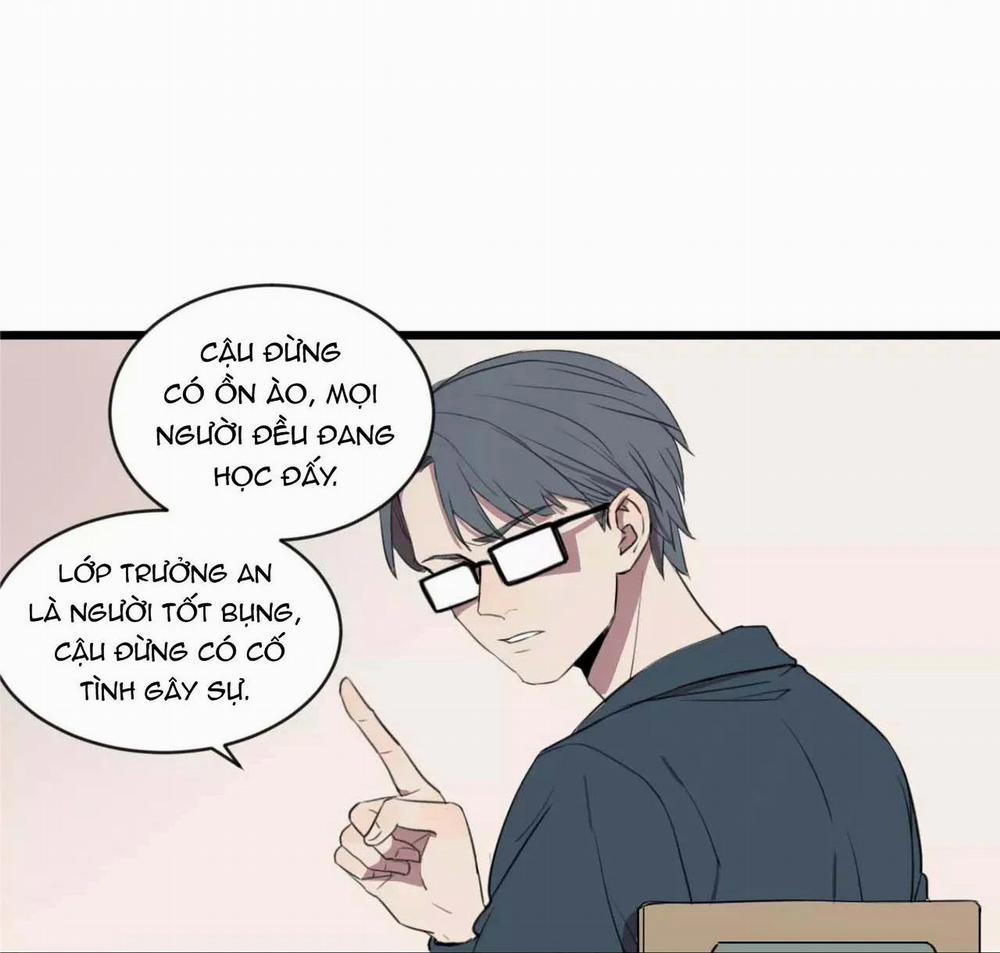 Sự Lạnh Lùng Của Tôi 2 trang 37